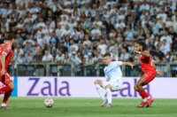 Susret Rijeke i Shelbournea u prvoj utakmici trećeg pretkola za ulazak u Europsku ligu Susret Rijeke i Shelbournea u prvoj utakmici trećeg pretkola za ulazak u Europsku ligu