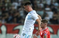 Susret Rijeke i Shelbournea u prvoj utakmici trećeg pretkola za ulazak u Europsku ligu Susret Rijeke i Shelbournea u prvoj utakmici trećeg pretkola za ulazak u Europsku ligu