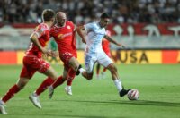 Susret Rijeke i Shelbournea u prvoj utakmici trećeg pretkola za ulazak u Europsku ligu Susret Rijeke i Shelbournea u prvoj utakmici trećeg pretkola za ulazak u Europsku ligu