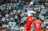 Susret Rijeke i Shelbournea u prvoj utakmici trećeg pretkola za ulazak u Europsku ligu Susret Rijeke i Shelbournea u prvoj utakmici trećeg pretkola za ulazak u Europsku ligu