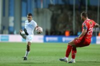 Susret Rijeke i Shelbournea u prvoj utakmici trećeg pretkola za ulazak u Europsku ligu Susret Rijeke i Shelbournea u prvoj utakmici trećeg pretkola za ulazak u Europsku ligu