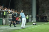 Susret Rijeke i Shelbournea u prvoj utakmici trećeg pretkola za ulazak u Europsku ligu Susret Rijeke i Shelbournea u prvoj utakmici trećeg pretkola za ulazak u Europsku ligu