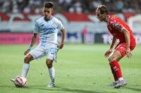 Susret Rijeke i Shelbournea u prvoj utakmici trećeg pretkola za ulazak u Europsku ligu Susret Rijeke i Shelbournea u prvoj utakmici trećeg pretkola za ulazak u Europsku ligu