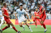 Susret Rijeke i Shelbournea u prvoj utakmici trećeg pretkola za ulazak u Europsku ligu Susret Rijeke i Shelbournea u prvoj utakmici trećeg pretkola za ulazak u Europsku ligu