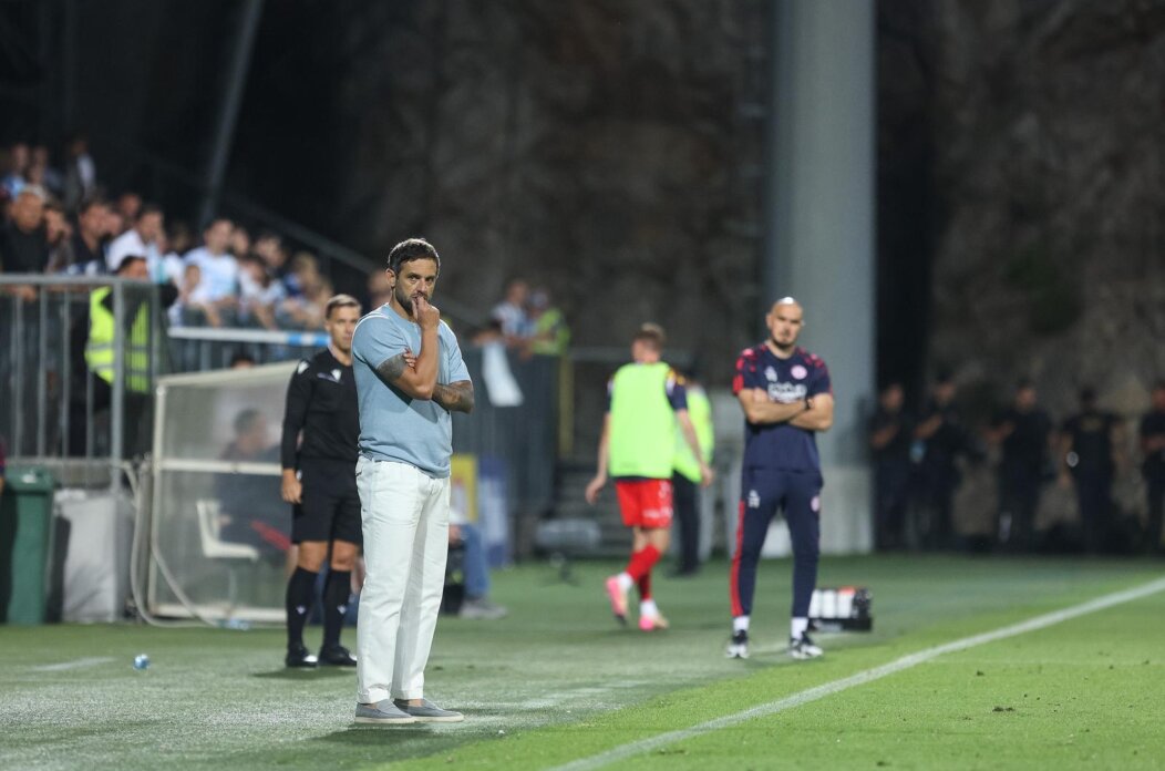 Susret Rijeke i Shelbournea u prvoj utakmici trećeg pretkola za ulazak u Europsku ligu