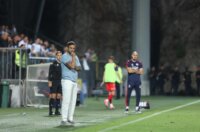 Susret Rijeke i Shelbournea u prvoj utakmici trećeg pretkola za ulazak u Europsku ligu Susret Rijeke i Shelbournea u prvoj utakmici trećeg pretkola za ulazak u Europsku ligu