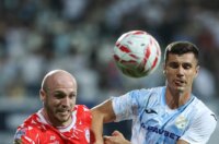 Susret Rijeke i Shelbournea u prvoj utakmici trećeg pretkola za ulazak u Europsku ligu Susret Rijeke i Shelbournea u prvoj utakmici trećeg pretkola za ulazak u Europsku ligu