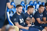 Osijek i Rijeka sastali se u 2. kolu SuperSport HNL-a Osijek i Rijeka sastali se u 2. kolu SuperSport HNL-a