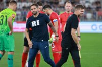 Osijek i Rijeka sastali se u 2. kolu SuperSport HNL-a Osijek i Rijeka sastali se u 2. kolu SuperSport HNL-a