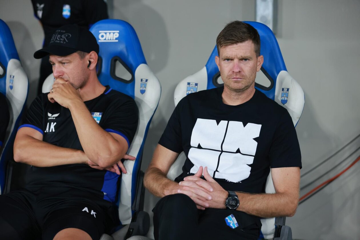 Osijek i Rijeka sastali se u 2. kolu SuperSport HNL-a Osijek i Rijeka sastali se u 2. kolu SuperSport HNL-a