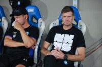Osijek i Rijeka sastali se u 2. kolu SuperSport HNL-a Osijek i Rijeka sastali se u 2. kolu SuperSport HNL-a