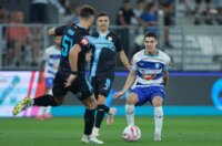 Osijek i Rijeka sastali se u 2. kolu SuperSport HNL-a Osijek i Rijeka sastali se u 2. kolu SuperSport HNL-a