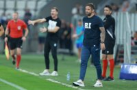 Osijek i Rijeka sastali se u 2. kolu SuperSport HNL-a Osijek i Rijeka sastali se u 2. kolu SuperSport HNL-a