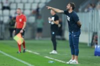 Osijek i Rijeka sastali se u 2. kolu SuperSport HNL-a Osijek i Rijeka sastali se u 2. kolu SuperSport HNL-a