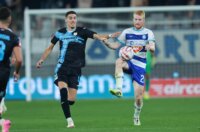 Osijek i Rijeka sastali se u 2. kolu SuperSport HNL-a Osijek i Rijeka sastali se u 2. kolu SuperSport HNL-a