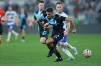 Osijek i Rijeka sastali se u 2. kolu SuperSport HNL-a Osijek i Rijeka sastali se u 2. kolu SuperSport HNL-a