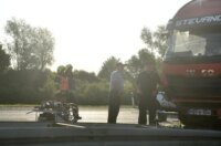 Zagreb: Lančani sudar na autocesti A3 kod Rugvice, jedna osoba poginula