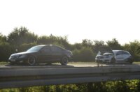 Zagreb: Lančani sudar na autocesti A3 kod Rugvice, jedna osoba poginula