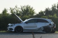 Zagreb: Lančani sudar na autocesti A3 kod Rugvice, jedna osoba poginula