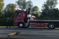 Zagreb: Lančani sudar na autocesti A3 kod Rugvice, jedna osoba poginula