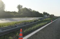 Zagreb: Lančani sudar na autocesti A3 kod Rugvice, jedna osoba poginula