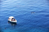 Rijeka: Kupači na gradskoj plaži Sablićevo