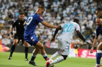 Rijeka: HNK Rijeka i GNK Dinamo u utakmici trećeg kola Prve HNL Rijeka: HNK Rijeka i GNK Dinamo u utakmici trećeg kola Prve HNL