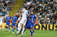 Rijeka: HNK Rijeka i GNK Dinamo u utakmici trećeg kola Prve HNL Rijeka: HNK Rijeka i GNK Dinamo u utakmici trećeg kola Prve HNL