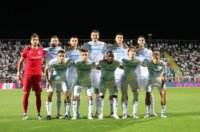 Rijeka: HNK Rijeka i GNK Dinamo u utakmici trećeg kola Prve HNL Rijeka: HNK Rijeka i GNK Dinamo u utakmici trećeg kola Prve HNL