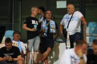 Rijeka: HNK Rijeka i GNK Dinamo u utakmici trećeg kola Prve HNL Rijeka: HNK Rijeka i GNK Dinamo u utakmici trećeg kola Prve HNL