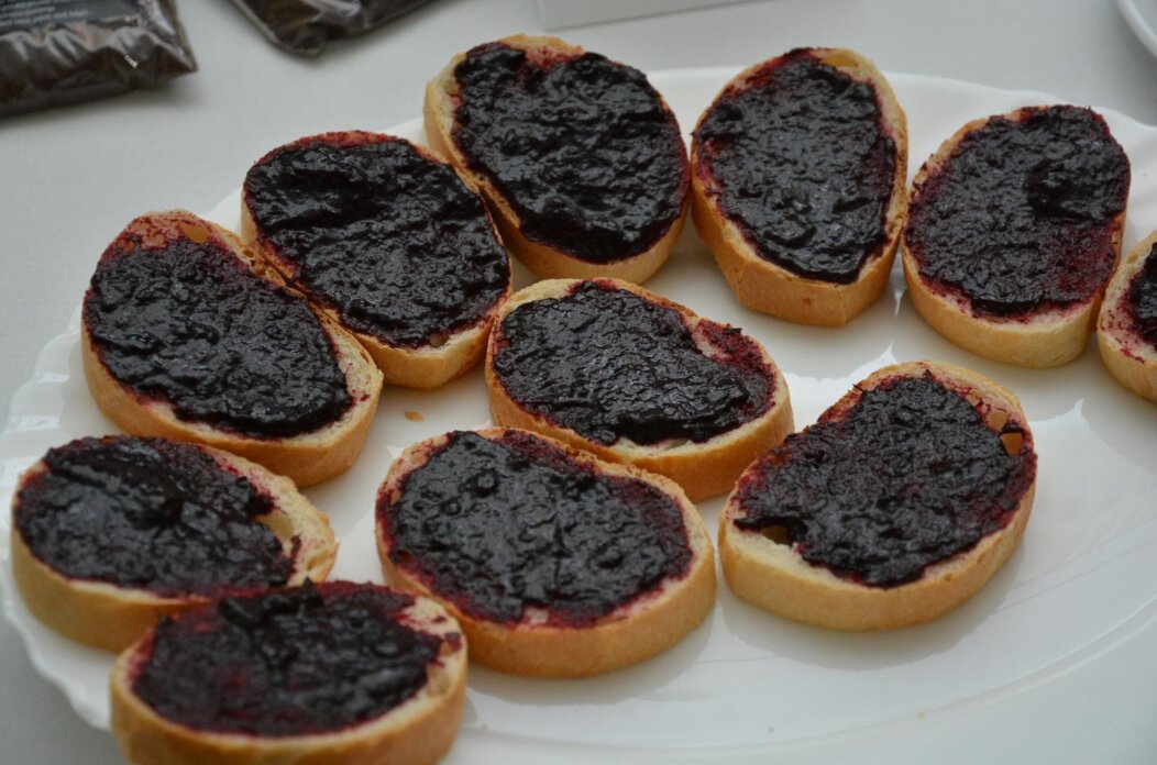 Bjelovar: Tolui? otvorio Doru?ak s hrvatskih farmi u hotelu Central Bjelovar: Tolui? otvorio Doru?ak s hrvatskih farmi u hotelu Central