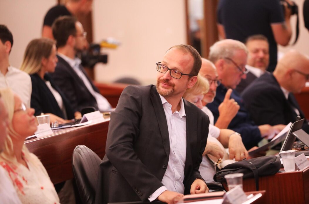 Ni drugi put nije se konstituiralo Gradsko vijeće Rijeke