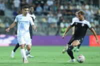 Rijeka i PAOK u prvoj utakmici doigravanja za ulazak u Europsku ligu