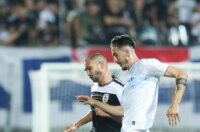 Rijeka i PAOK u prvoj utakmici doigravanja za ulazak u Europsku ligu