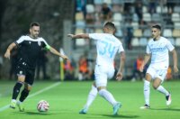 Rijeka i PAOK u prvoj utakmici doigravanja za ulazak u Europsku ligu