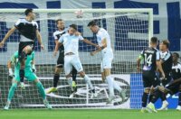 Rijeka i PAOK u prvoj utakmici doigravanja za ulazak u Europsku ligu