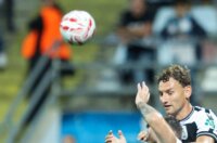 Rijeka i PAOK u prvoj utakmici doigravanja za ulazak u Europsku ligu