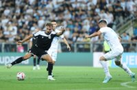 Rijeka i PAOK u prvoj utakmici doigravanja za ulazak u Europsku ligu