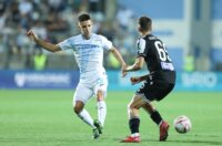 Rijeka i PAOK u prvoj utakmici doigravanja za ulazak u Europsku ligu