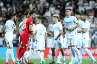 Rijeka i Varaždin sastali se u 4. kolu SuperSport HNL-a