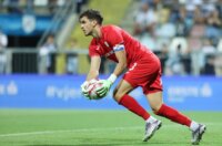 Rijeka i Varaždin sastali se u 4. kolu SuperSport HNL-a