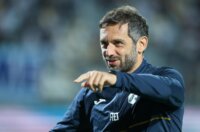 Rijeka i Varaždin sastali se u 4. kolu SuperSport HNL-a