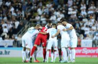 Rijeka i Varaždin sastali se u 4. kolu SuperSport HNL-a