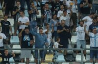 Rijeka i Varaždin sastali se u 4. kolu SuperSport HNL-a