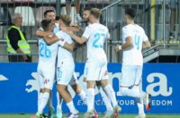 Rijeka i Varaždin sastali se u 4. kolu SuperSport HNL-a