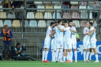 Rijeka i Varaždin sastali se u 4. kolu SuperSport HNL-a