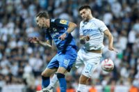 Rijeka i Varaždin sastali se u 4. kolu SuperSport HNL-a