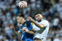 Rijeka i Varaždin sastali se u 4. kolu SuperSport HNL-a