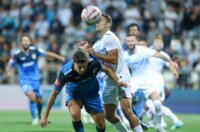 Rijeka i Varaždin sastali se u 4. kolu SuperSport HNL-a
