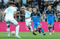 Rijeka i Varaždin sastali se u 4. kolu SuperSport HNL-a